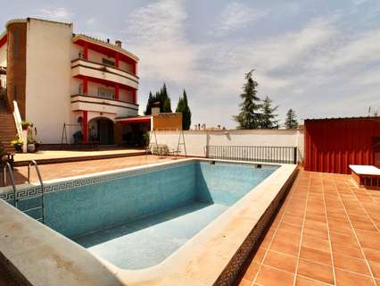 Chalet en venta en Alfacar