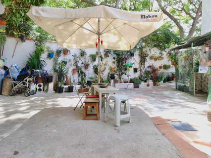 Casa en venta en Almería