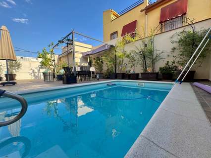Casa en venta en Churriana de la Vega