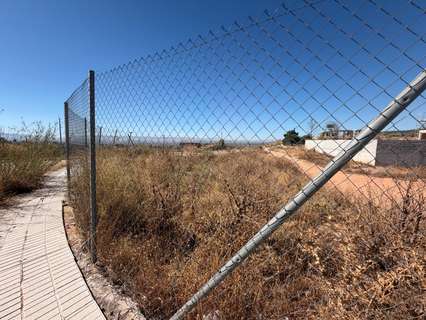 Parcela urbana en venta en Albolote