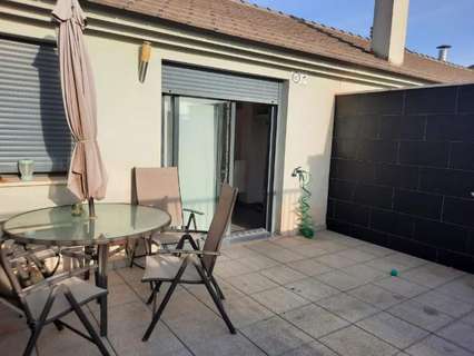 Ático en venta en Murcia