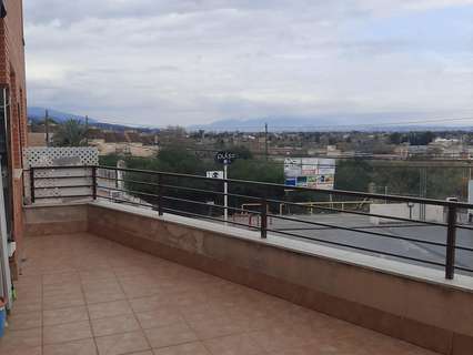 Piso en venta en Murcia