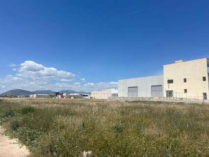 Parcela rústica en venta en Librilla