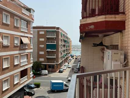 Piso en venta en Torrevieja