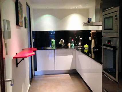 Planta baja en venta en Murcia