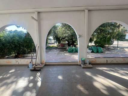 Casa en venta en Murcia zona Sangonera la Seca