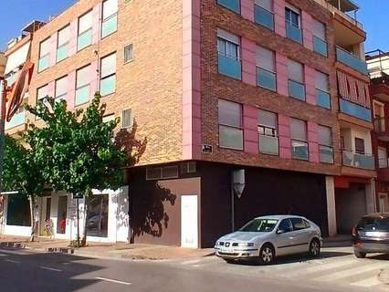 Piso en venta en Murcia