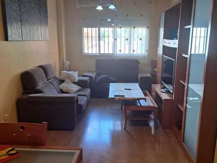 Planta baja en venta en Murcia