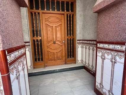 Planta baja en venta en Murcia