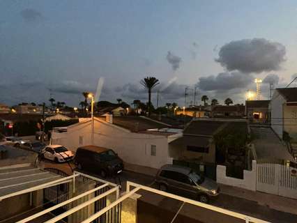 Casa en venta en San Pedro del Pinatar zona Lo Pagán