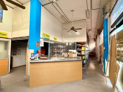 Local comercial en venta en Murcia zona El Palmar