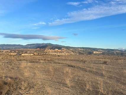 Parcela rústica en venta en Albudeite