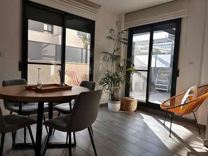 Planta baja en venta en Murcia