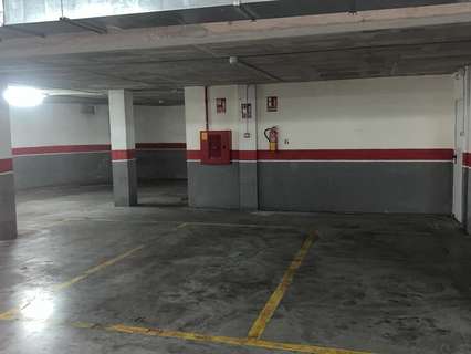 Plaza de parking en venta en Murcia