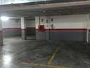 Plaza de parking en venta en Murcia