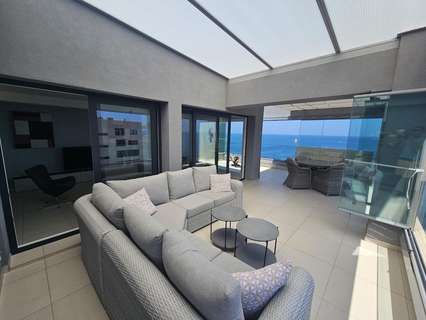 Ático en venta en Torrevieja