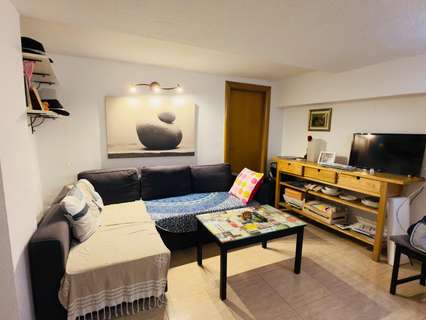 Planta baja en venta en Murcia