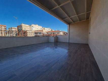 Chalet en venta en Alcantarilla