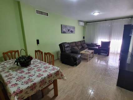 Piso en venta en Murcia zona Sangonera la Seca