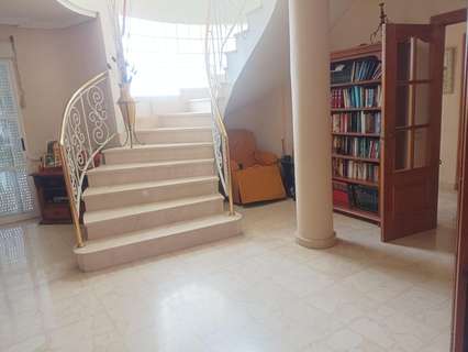 Chalet en venta en Murcia