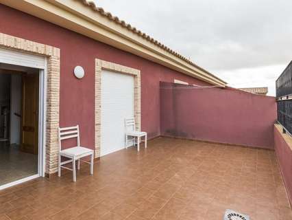 Casa en venta en Torre-Pacheco
