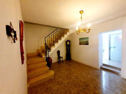 Casa en venta en Bullas