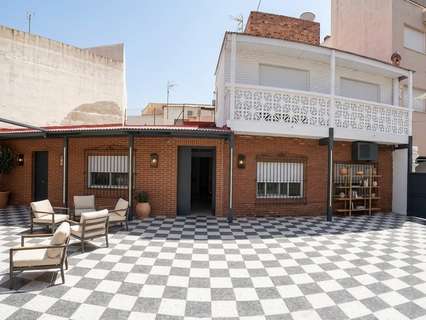Casa en venta en Murcia