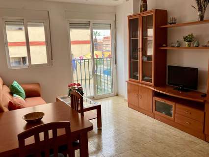 Apartamento en venta en Los Alcázares