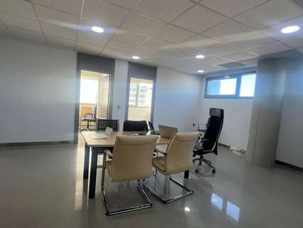 Oficina en alquiler en Murcia