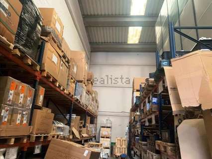 Nave industrial en venta en Alcantarilla