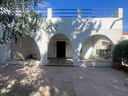 Casa en venta en Murcia zona Sangonera la Seca