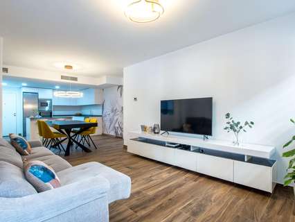 Planta baja en venta en Murcia
