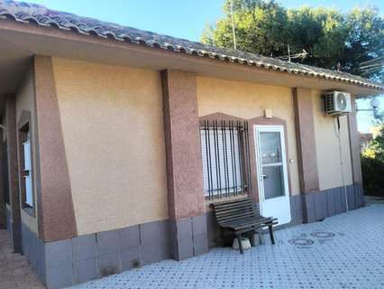 Casa en venta en Los Alcázares