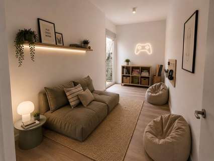 Casa en venta en Las Torres de Cotillas