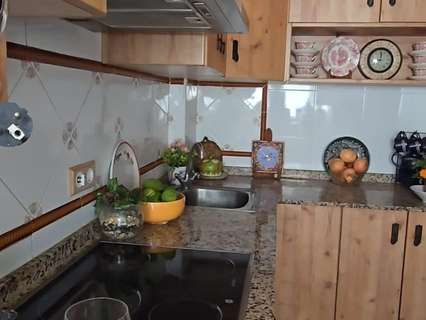 Ático dúplex en venta en Murcia