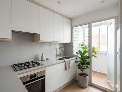 Piso en venta en Murcia
