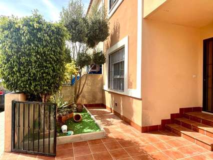 Chalet en venta en San Javier zona Santiago de la Ribera