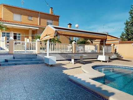 Chalet en venta en Murcia