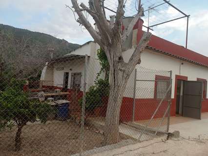 Casa rústica en venta en Murcia