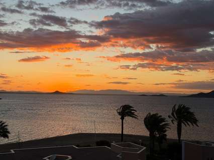 Ático en venta en San Javier zona La Manga del Mar Menor