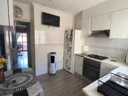 Piso en venta en San Javier zona Santiago de la Ribera