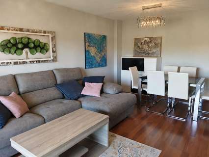Ático dúplex en venta en Molina de Segura