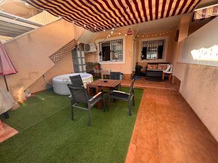 Casa en venta en San Javier