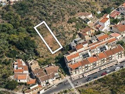Parcela rústica en venta en Murcia