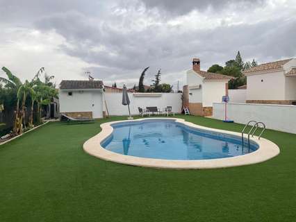 Chalet en venta en Molina de Segura