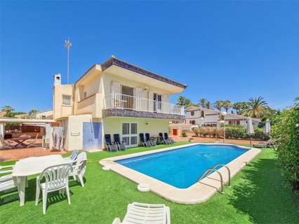 Casa en venta en Orihuela zona Orihuela-Costa