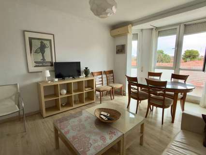 Piso en venta en Murcia