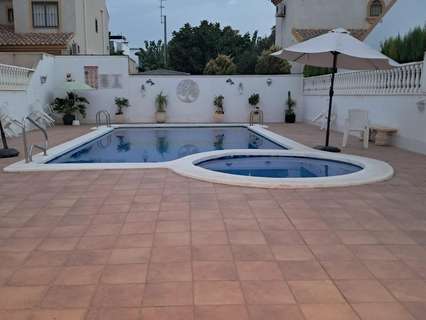 Casa en venta en Pilar de la Horadada