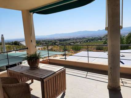 Casa rústica en venta en Murcia zona Sangonera la Seca