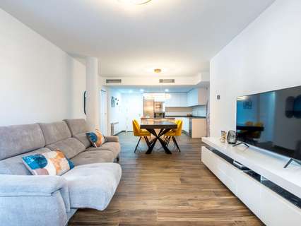 Planta baja en venta en Murcia